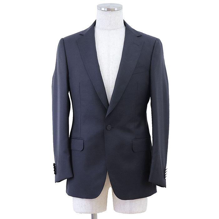 SALE【極美品】Z Zegna ジー ゼニア ジャケット テーラード ロゴ 
