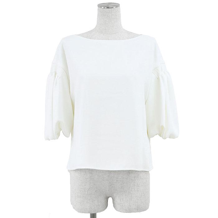 SALE【美品】FOXEY NEWYORK フォクシー ニューヨーク ブラウス