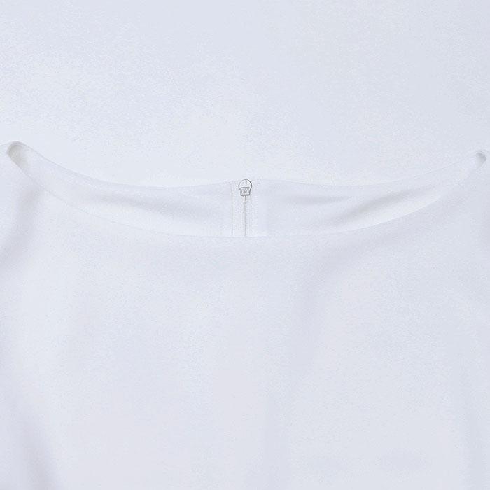 SALE【美品】FOXEY NEWYORK フォクシー ニューヨーク ブラウス 