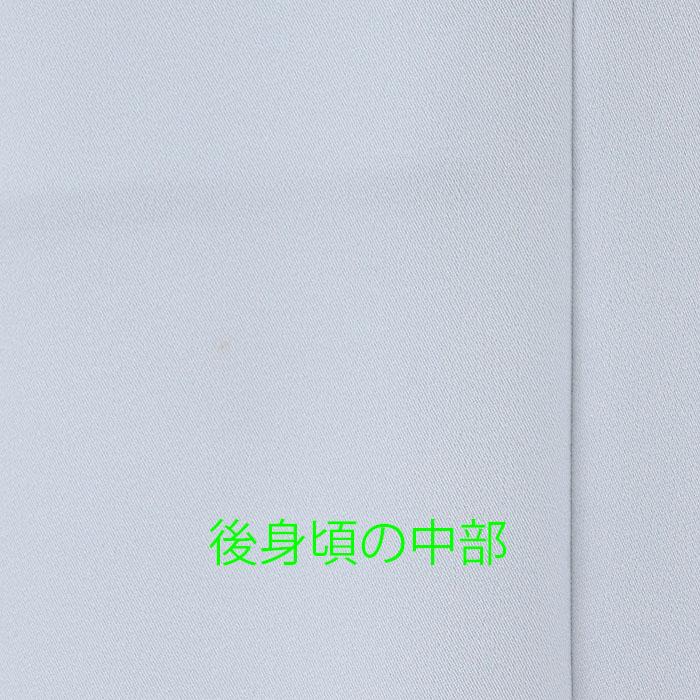 美品】YOKO CHAN ヨーコ チャン ワンピース ノースリーブ フェイク
