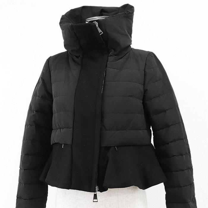 MONCLER PREMIERE モンクレール プレミエール ダウン ジャケット