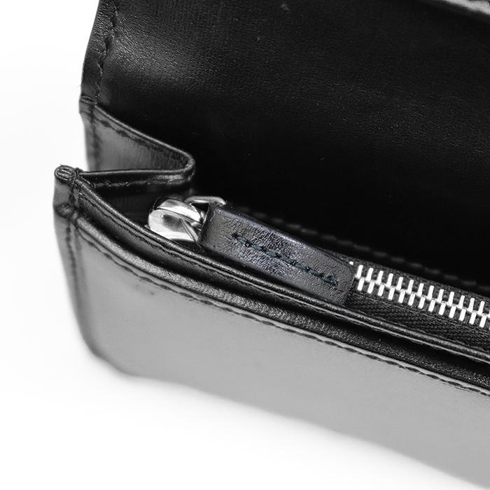 GUCCI グッチ 長財布 レザー ロングウォレット ロゴ GG