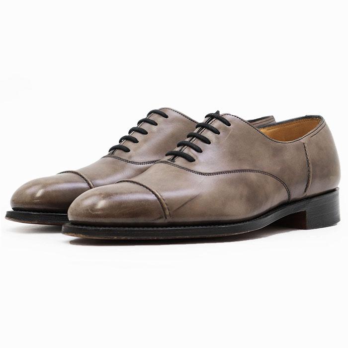 JOHN LOBB John Lobb ジョン ロブ シューズ レザー Leiston 内羽根式