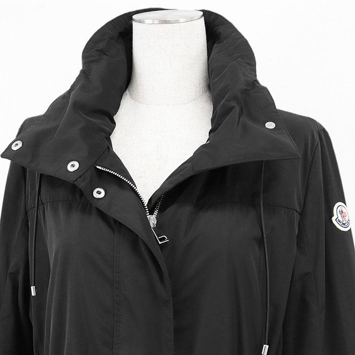 MONCLER 【極美品】MONCLER モンクレール コート ナイロン