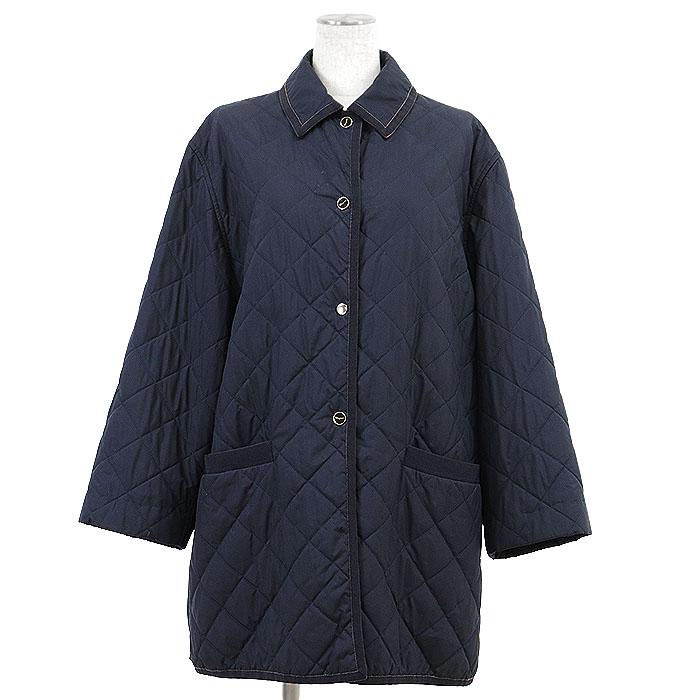 ☆サルバトーレフェラガモ☆キルティングコート SALE】Salvatore Ferragamo サルヴァトーレ フェラガモ コート