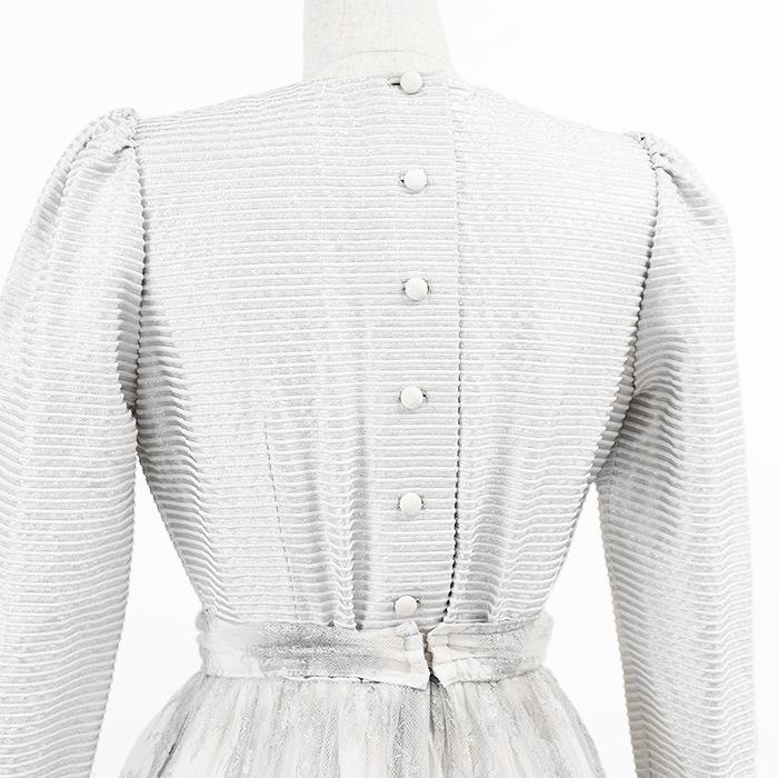 ヴィンテージ】Christian Dior クリスチャンディオール ワンピース