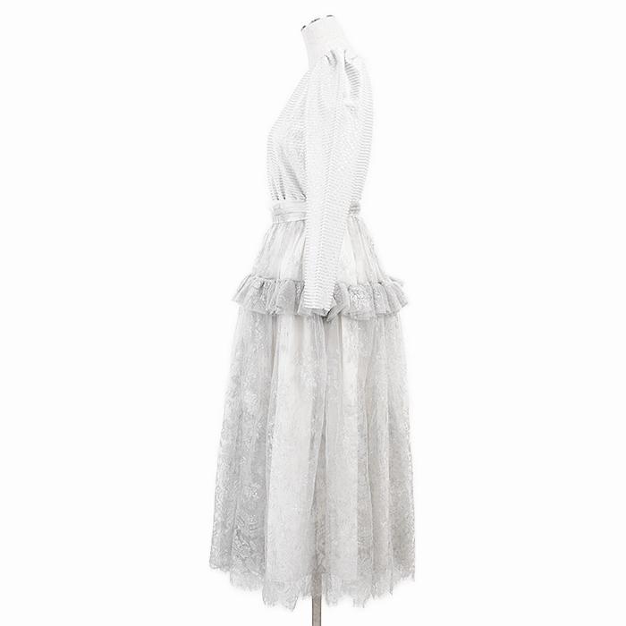 ヴィンテージ】Christian Dior クリスチャンディオール ワンピース