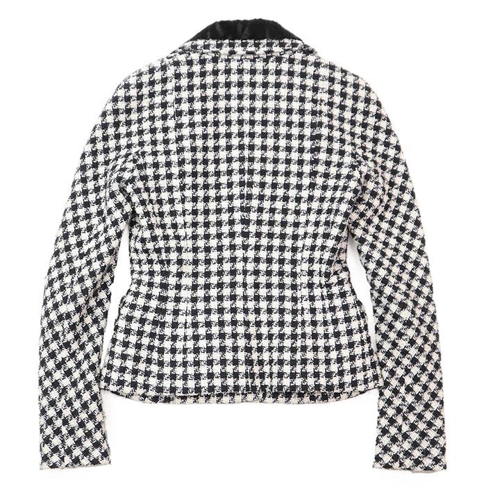 極美品】Christian Dior BOUTIQUE クリスチャン ディオール ジャケット