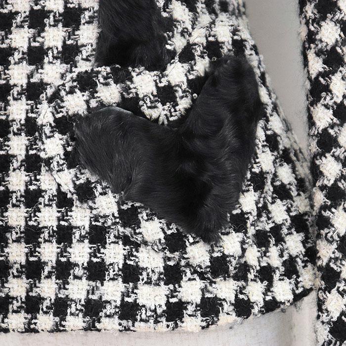 sale21日まで！クリスチャンディオール ウールツイードジャケット