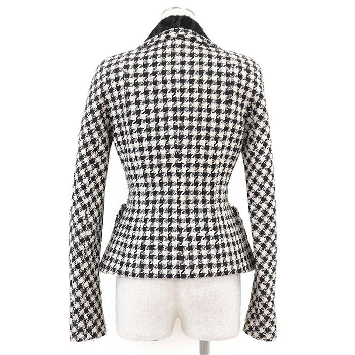 極美品】Christian Dior BOUTIQUE クリスチャン ディオール ジャケット