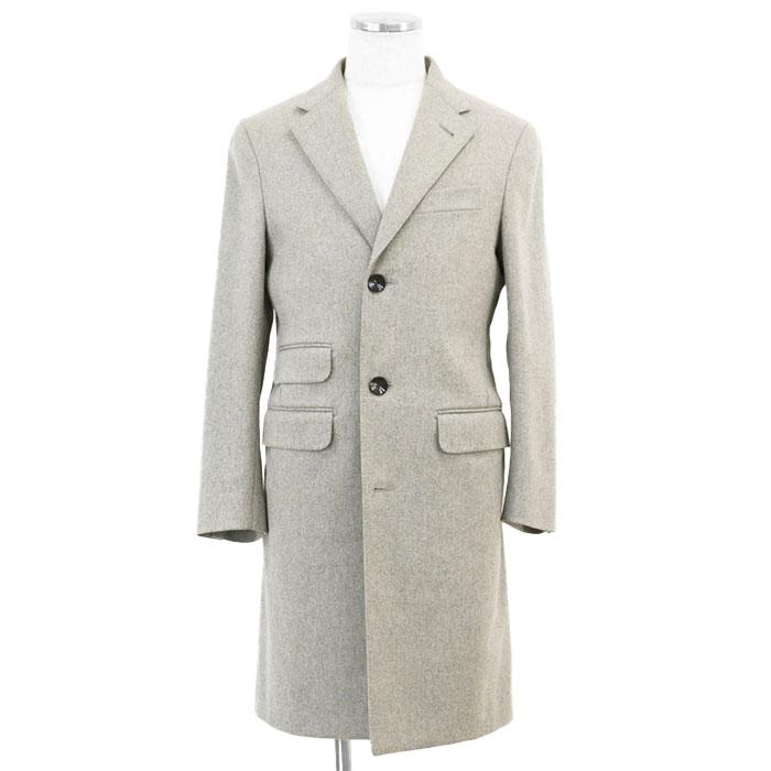 SALE【美品】BOGLIOLI sartoria per BEAMSfボリオリ 別注 コート
