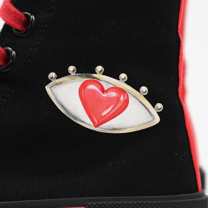 美品】Alexander McQueen アレキサンダー マックイーン スニーカー
