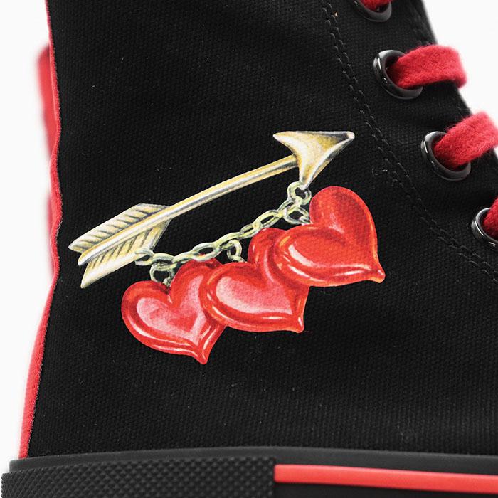 美品】Alexander McQueen アレキサンダー マックイーン スニーカー