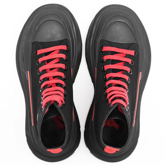 美品】Alexander McQueen アレキサンダー マックイーン スニーカー