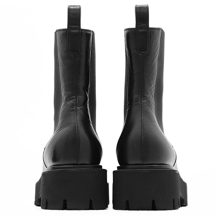 箱付き極美品※CHANELサイドゴアブーツ※36直営店購入品 箱付き極美品※CHANELサイドゴアブーツ※36直営店購入品 箱