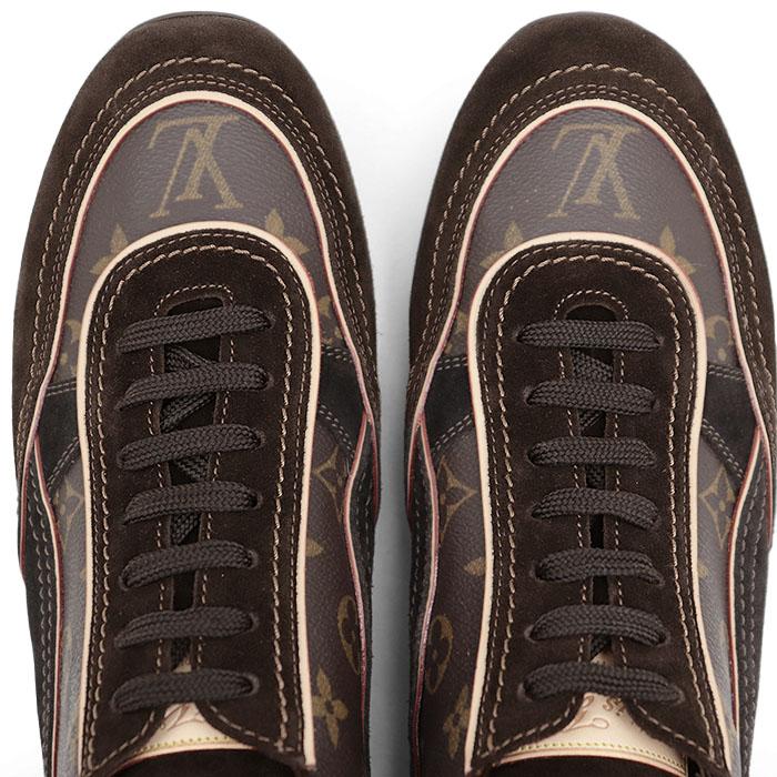 LOUIS VUITTON（ルイ・ヴィトン） 【新品同様】LOUIS VUITTON