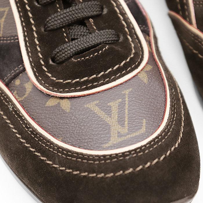 LOUIS VUITTON（ルイ・ヴィトン） 【新品同様】LOUIS VUITTON