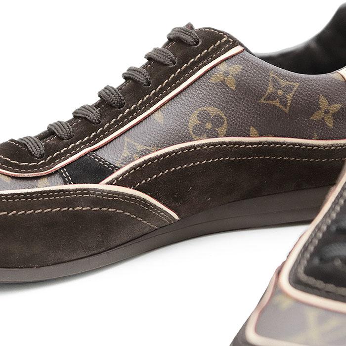 LOUIS VUITTON（ルイ・ヴィトン） 【新品同様】LOUIS VUITTON