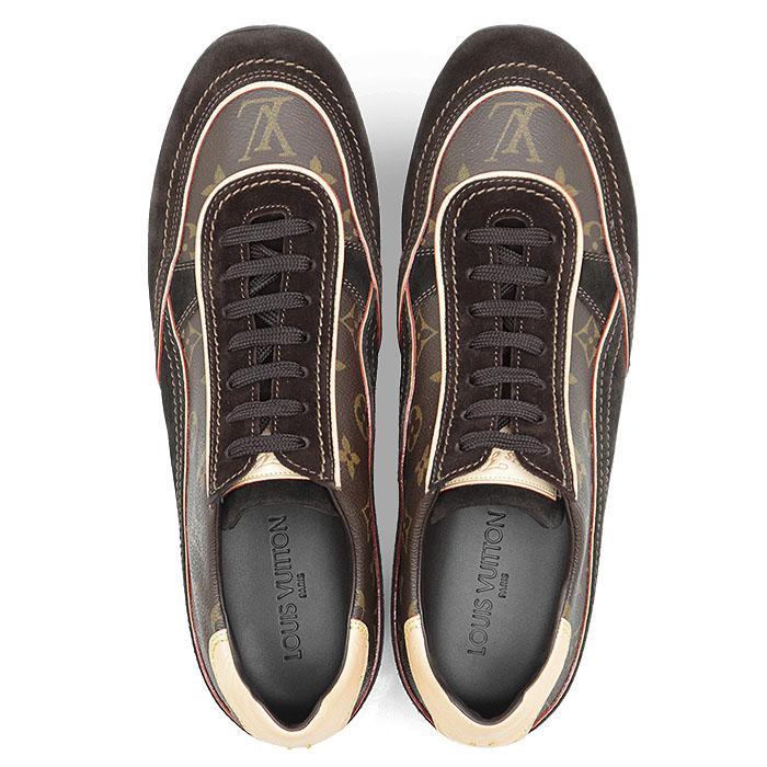 LOUIS VUITTON（ルイ・ヴィトン） 【新品同様】LOUIS VUITTON