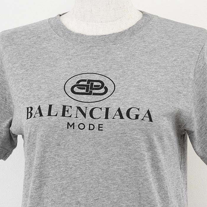 BALENCIAGA（バレンシアガ） SALE【美品】BALENCIAGA Tシャツ 2019年