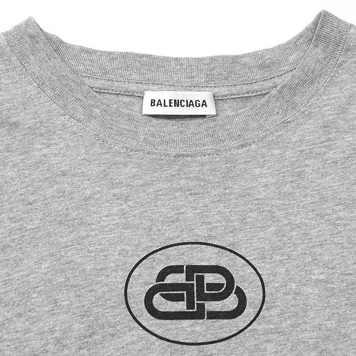 BALENCIAGA（バレンシアガ） SALE【美品】BALENCIAGA Tシャツ 2019年