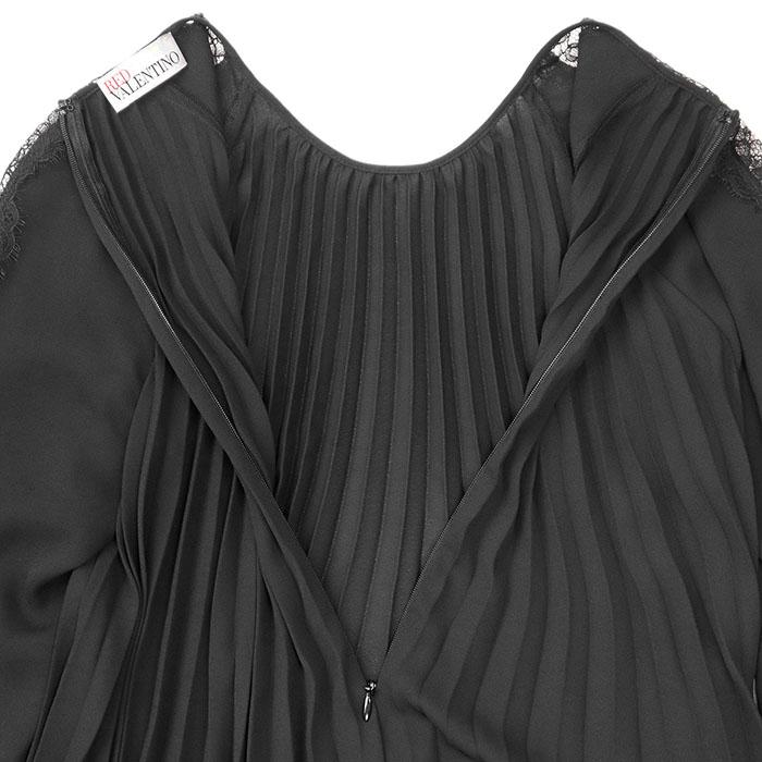SALE【極美品】RED VALENTINO レッド ヴァレンティノ ワンピース