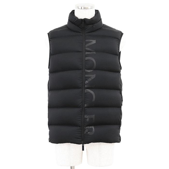 MONCLER（モンクレール） 【美品】MONCLER ダウン ベスト AMAK