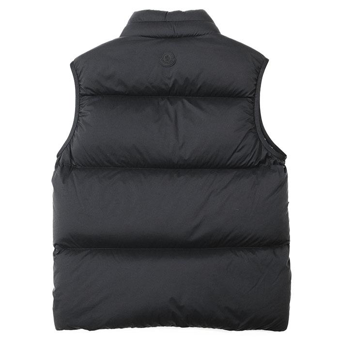 MONCLER 【美品】MONCLER モンクレール ダウン ベスト AMAK