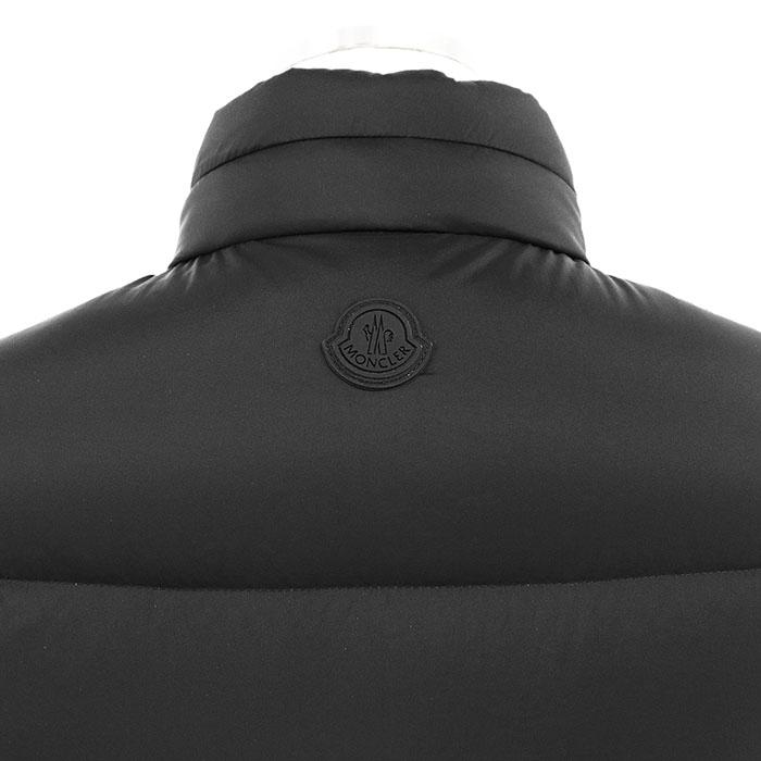 MONCLER 【美品】MONCLER モンクレール ダウン ベスト AMAK アマック