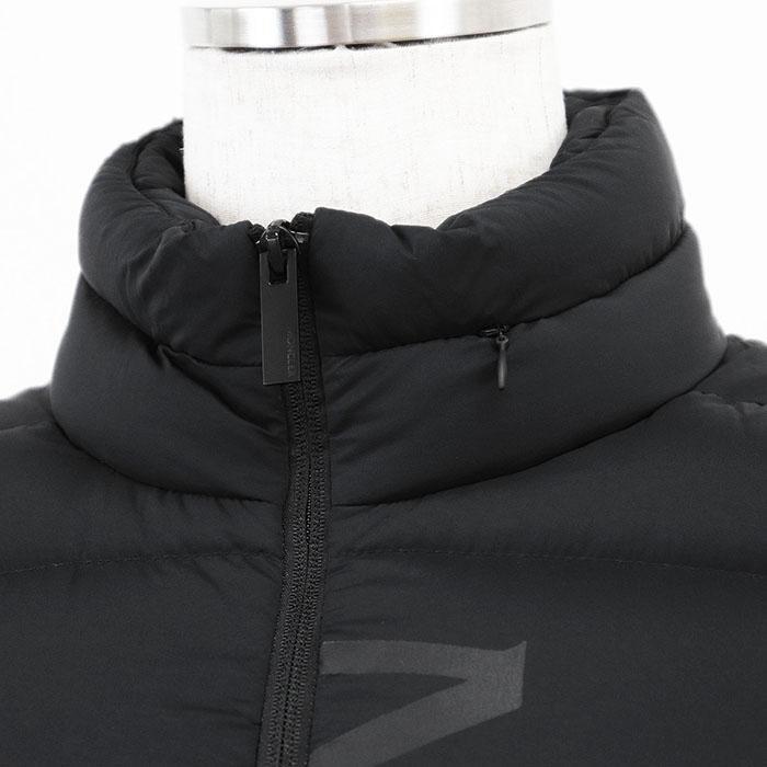 MONCLER 【美品】MONCLER モンクレール ダウン ベスト AMAK