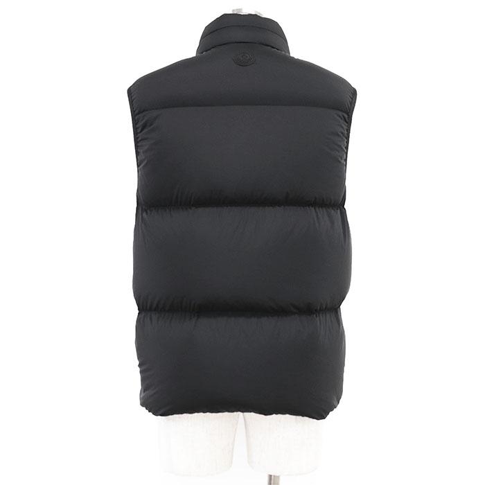 MONCLER 【美品】MONCLER モンクレール ダウン ベスト AMAK アマック