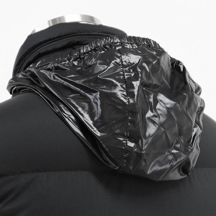 MONCLER 【美品】MONCLER モンクレール ダウン ベスト AMAK アマック