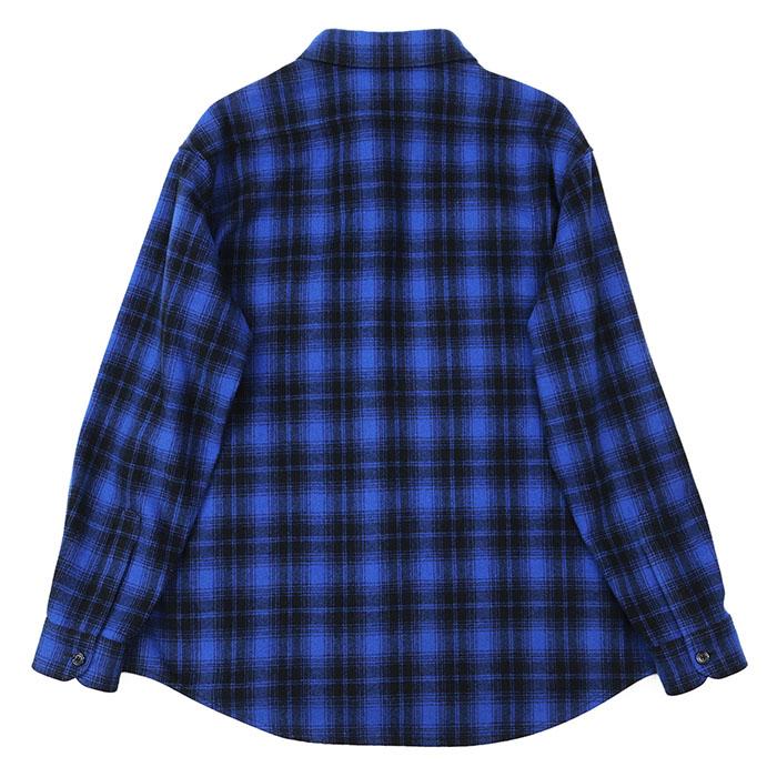 CELINE（セリーヌ） 【美品】CELINE PARIS パリ ネル シャツ チェック