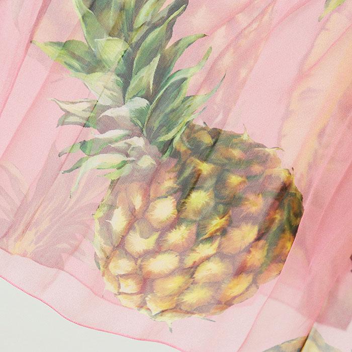 美品♡ドルチェアンドガッバーナ フルーツ柄 スカート 近年モデル 楽天市場】【未使用】DOLCE&GABBANA ドルチェアンドガッバーナ