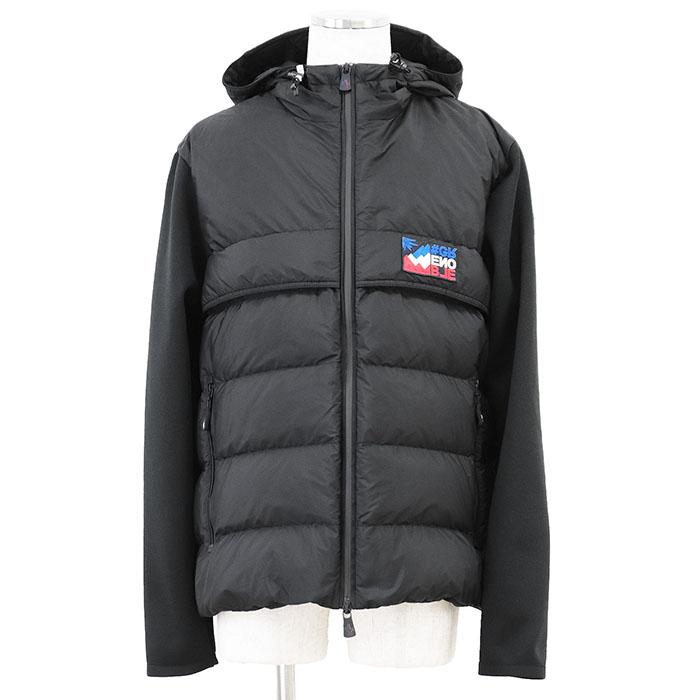 新品同様】Moncler Grenoble モンクレール グルノーブル ダウン