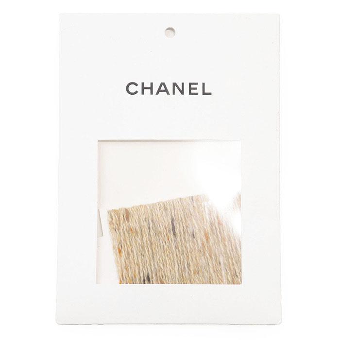 CHANEL 【極美品】CHANEL シャネル スカート ニット P73897 22AW CC