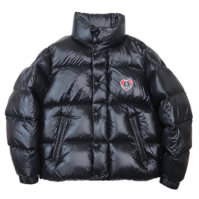 【お値下げ中】モンクレールダウンジャケット MONCLER 【美品】MONCLER モンクレール ダウンジャケット 2023年