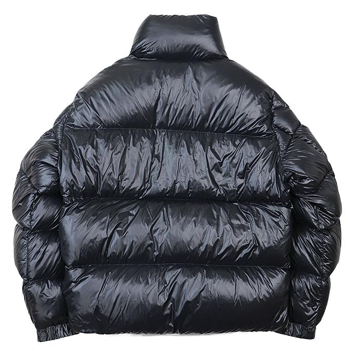 美品　MONCLER　VABB　モンクレール　ダウンジャケット　ウールフランネル MONCLER モンクレール ダウン ダウンジャケット ウォラストン