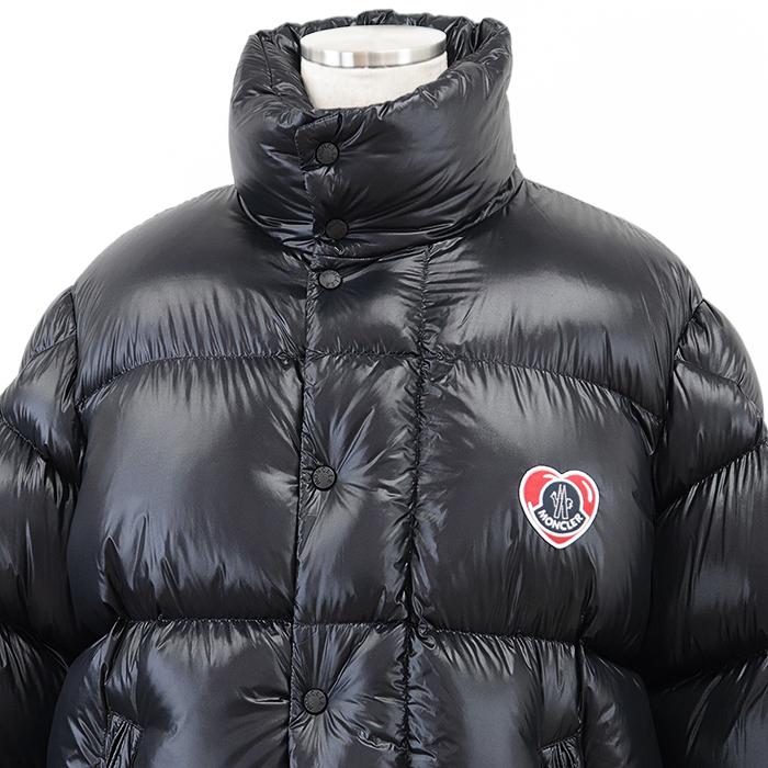 MONCLER（モンクレール） 【美品】MONCLER ダウンジャケット 2023年製