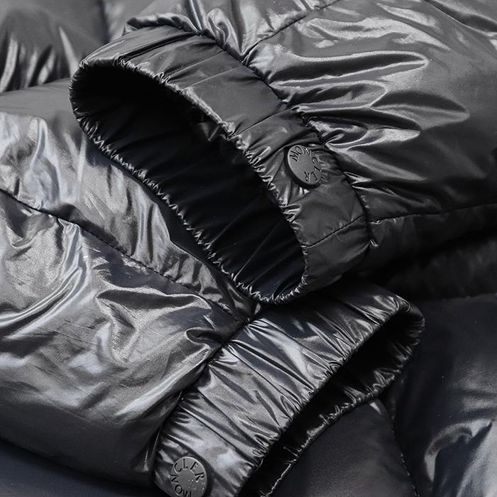 MONCLER（モンクレール） 【美品】MONCLER ダウンジャケット 2023年製