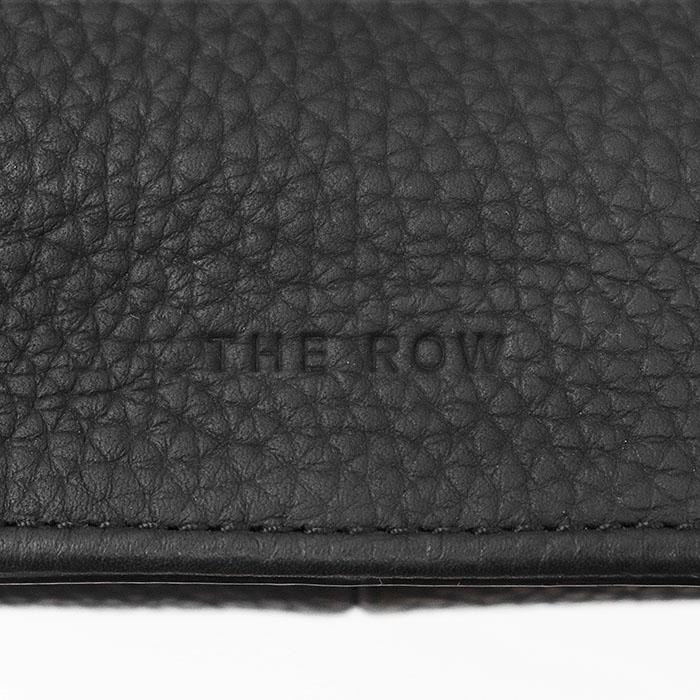 THE ROW ザ ロウ バッグ ショルダー JULES ジュールズ ロゴ カーフ