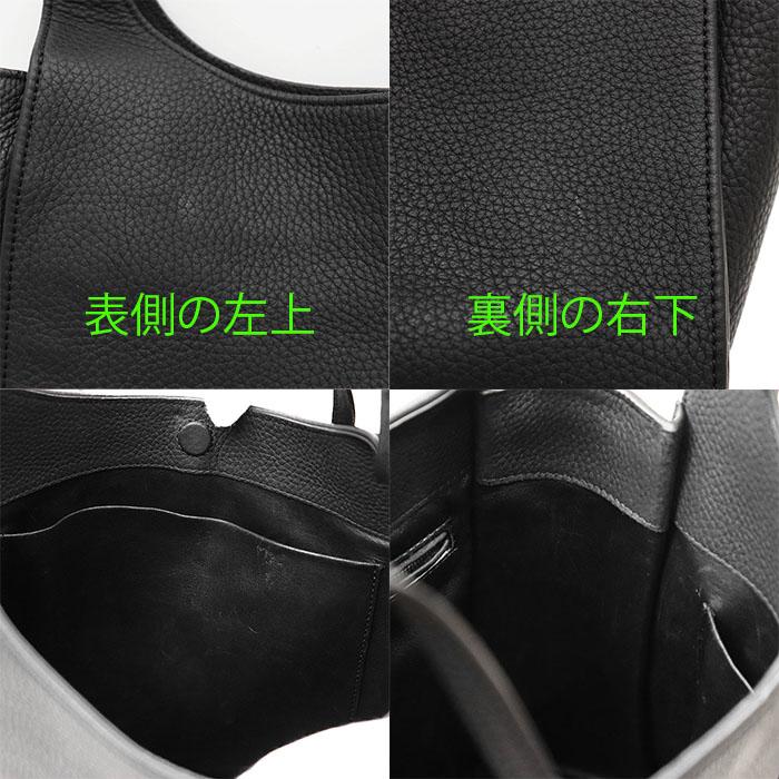 THE ROW ザ ロウ バッグ ショルダー JULES ジュールズ ロゴ カーフ