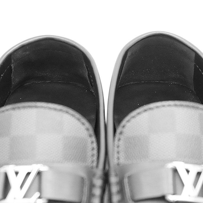 LOUIS VUITTON 【極美品】LOUIS ルイ・ヴィトン ドライビング