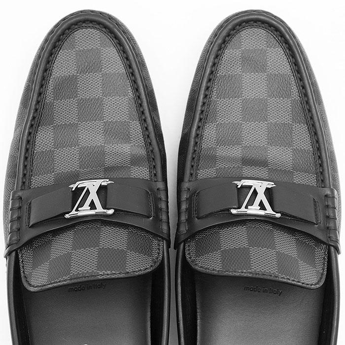 ルイヴィトン ホッケンハイムライン ドライビングシューズ ローファー 8 楽天市場】未使用品▽ルイヴィトン ホッケンハイムライン