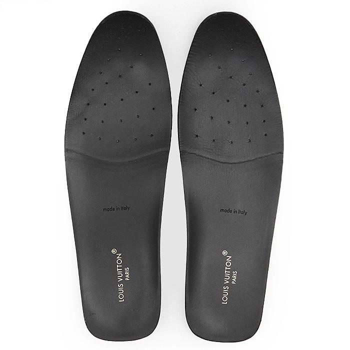 LOUIS VUITTON 【極美品】LOUIS ルイ・ヴィトン ドライビング