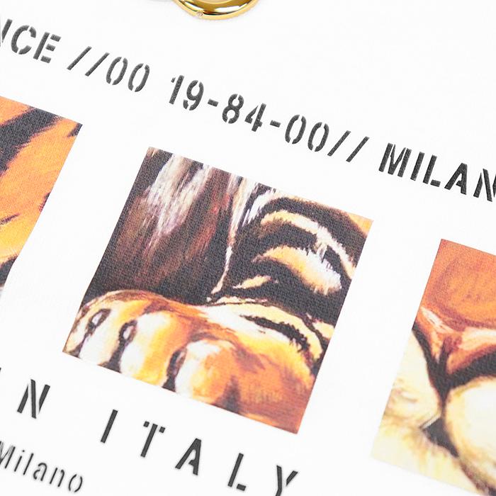 SALE【極美品】DOLCE&GABBANA ドルチェアンドガッバーナ Tシャツ