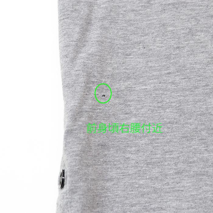 SALE】THOM BROWNE トムブラウン Tシャツ ポケット サイドスリット