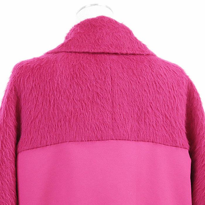 SALE】Max Mara マックス マーラ ジャケット アルパカ / シルク