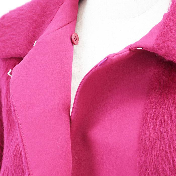 ぴ*ぴ様 【美品✨】Max Mara⭐︎コート⭐︎アルパカ混⭐︎女優襟⭐︎ピンク 楽天市場】【30日0時〜24h限定ポイント5倍】 マックスマーラ