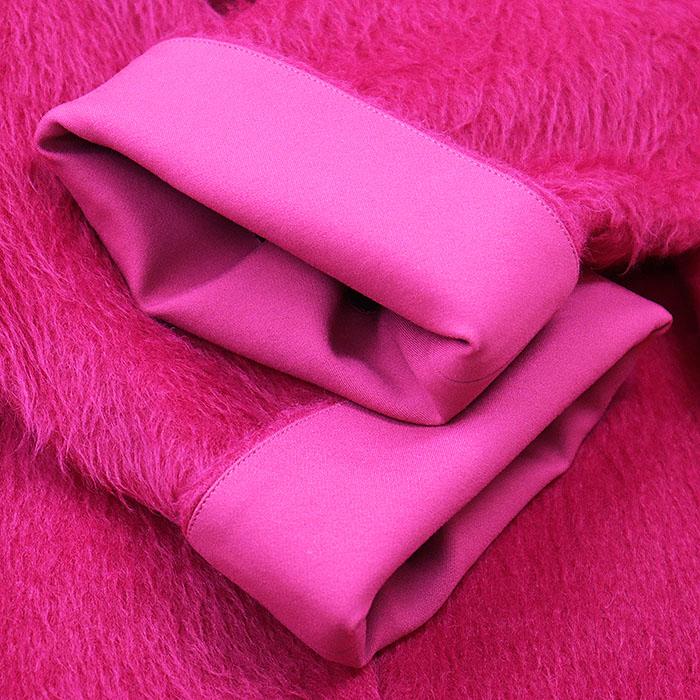 SALE】Max Mara マックス マーラ ジャケット アルパカ / シルク